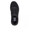 Skechers Slip-ins: Bobs Sport Squad Chaos W 117497 BBK batai