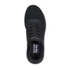 Skechers Slip-ins: Bobs Sport Squad Chaos W 117497 BBK batai
