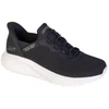 Skechers Slip-ins: BOBS Sport Squad Chaos 118300-BLK Juoda 41