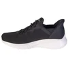 Skechers Slip-ins: BOBS Sport Squad Chaos 118300-BLK Juoda 41