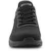Skechers Slip-Ins BOBS Sport Squad Chaos - Dabartinė Mūza 117497-BBK Juoda