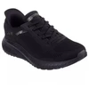 Skechers Slip-ins: Bobs Sport Squad Chaos W 117497 BBK batai