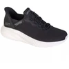 Skechers Slip-ins: BOBS Sport Squad Chaos 118300-BLK Juoda 41