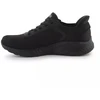 Skechers Slip-Ins BOBS Sport Squad Chaos - Dabartinė Mūza 117497-BBK Juoda