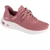 Skechers Slip-Ins Bobs Sport Unity - Laimės žiupsnelis 117509-BLSH Rožinė 36