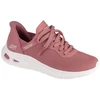 Skechers Slip-Ins Bobs Sport Unity - Laimės žiupsnelis 117509-BLSH Rožinė 36