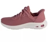 Skechers Slip-Ins Bobs Sport Unity - Laimės žiupsnelis 117509-BLSH Rožinė 36