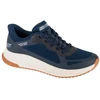 Skechers Slip-Ins: Bobs Squad 4 - Klasikinis stilius 117624-NVY Tamsiai mėlyna 36