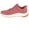 Skechers Slip-Ins: Bobs Squad 4 - Klasikinis stilius 117624-ROS Rožinė 36
