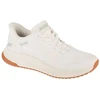 Skechers Slip-Ins: Bobs Squad 4 - Staple Look 117624-WHT Baltos 39