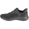 Skechers Slip-Ins: BOBS Squad Chaos - Solid Step 118312-BBK Juodi 42.5