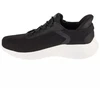 Skechers Slip-Ins: Bobs Squad Chaos - Tough Walk 118303-BLK Juoda 41