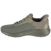 Skechers Slip-Ins: Bobs Squad Chaos – Tough Walk 118303-OLV žali