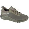 Skechers Slip-Ins: Bobs Squad Chaos – Tough Walk 118303-OLV žali