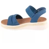 Skechers Slip-Ins: BOBS Sun Ray 114413-NVY Laivynas 36