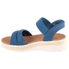 Skechers Slip-Ins: BOBS Sun Ray 114413-NVY Laivynas 36