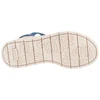 Skechers Slip-Ins: BOBS Sun Ray 114413-NVY Laivynas 36