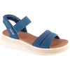 Skechers Slip-Ins: BOBS Sun Ray 114413-NVY Laivynas 36