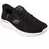 Skechers Slip-ins Bounder 2.0 batai. Emerged M 232459-BKW