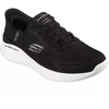 Skechers Slip-ins Bounder 2.0 batai. Emerged M 232459-BKW