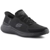 Skechers Slip-Ins: Bounder 2.0 batai - Emerged M 232459-BBK