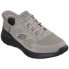 Skechers Slip-ins Bounder 2.0 batai. Emerged M 232459-TPBK