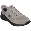 Skechers Slip-ins Bounder 2.0 batai. Emerged M 232459-TPBK
