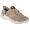 Skechers Slip-Ins: Bounder 2.0 - Emerged 232459-TPE Pilka 41