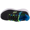 Skechers Slip-Ins: Bounder - Brisk-Burst 403822L-BBLM Juoda 39