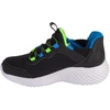 Skechers Slip-Ins: Bounder - Brisk-Burst 403822L-BBLM Juoda 39