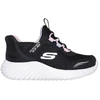 Skechers Slip-ins Bounder - Paprastai žavūs 303585L-BLK Juoda