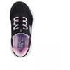 Skechers Slip-ins Bounder - Paprastai žavūs 303585L-BLK Juoda