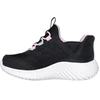 Skechers Slip-ins Bounder - Paprastai žavūs 303585L-BLK Juoda