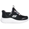 Skechers Slip-ins Bounder - Paprastai žavūs 303585L-BLK Juoda