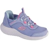 Skechers Slip-Ins: Bounder - Paprastas kirpimas 303585L-LAV violetinė 27
