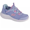 Skechers Slip-Ins: Bounder - Paprastas kirpimas 303585L-LAV violetinė 27