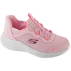 Skechers Slip-Ins: Bounder - Simple Cut 303585L-LTPK Rožinė 30