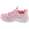 Skechers Slip-Ins: Bounder - Simple Cut 303585L-LTPK Rožinė 30