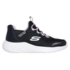 Skechers Slip-ins Bounder Simple Cute Jr 303585N-BLK batai