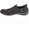 Skechers Slip-ins: Breathe Easy - Roll With Me 100593-BBK Juoda 36