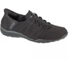 Skechers Slip-ins: Breathe Easy - Roll With Me 100593-BBK Juoda 36