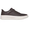 Skechers Slip-ins Court Break-Double Vented 183177-CHOC Chocolate
