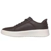 Skechers Slip-ins Court Break-Double Vented 183177-CHOC Chocolate