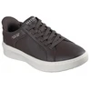Skechers Slip-ins Court Break-Double Vented 183177-CHOC Chocolate