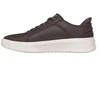 Skechers Slip-ins Court Break-Double Vented 183177-CHOC Chocolate