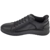 Skechers Slip-Ins: Court Break – Klasikinis sportbačių stilius 183177-BBK Juoda 39