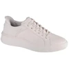 Skechers Slip-Ins: Court Break - Sportbačiai 183177-WHT Balti 41
