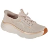 Skechers Slip-Ins: D'lux Vapor - Vakaro švytėjimas 150584-NTGD Smėlio spalvos 35.5