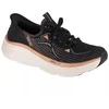 Skechers Slip-Ins: D'lux Vapor - Vakaro Švytėjimas 150584-BKRG Juoda 35.5