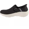 Skechers Slip-ins: D'Lux Walker 2.0 - Reeler 232463-BLK Juoda 40